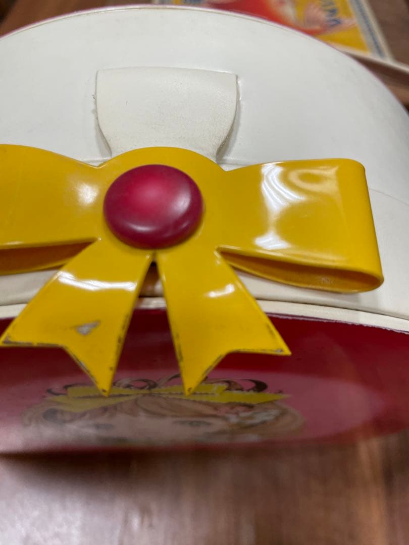 昭和レトロ♪【未使用品】　ダリヤおしゃれセット♡ るなるなさん専用です♡