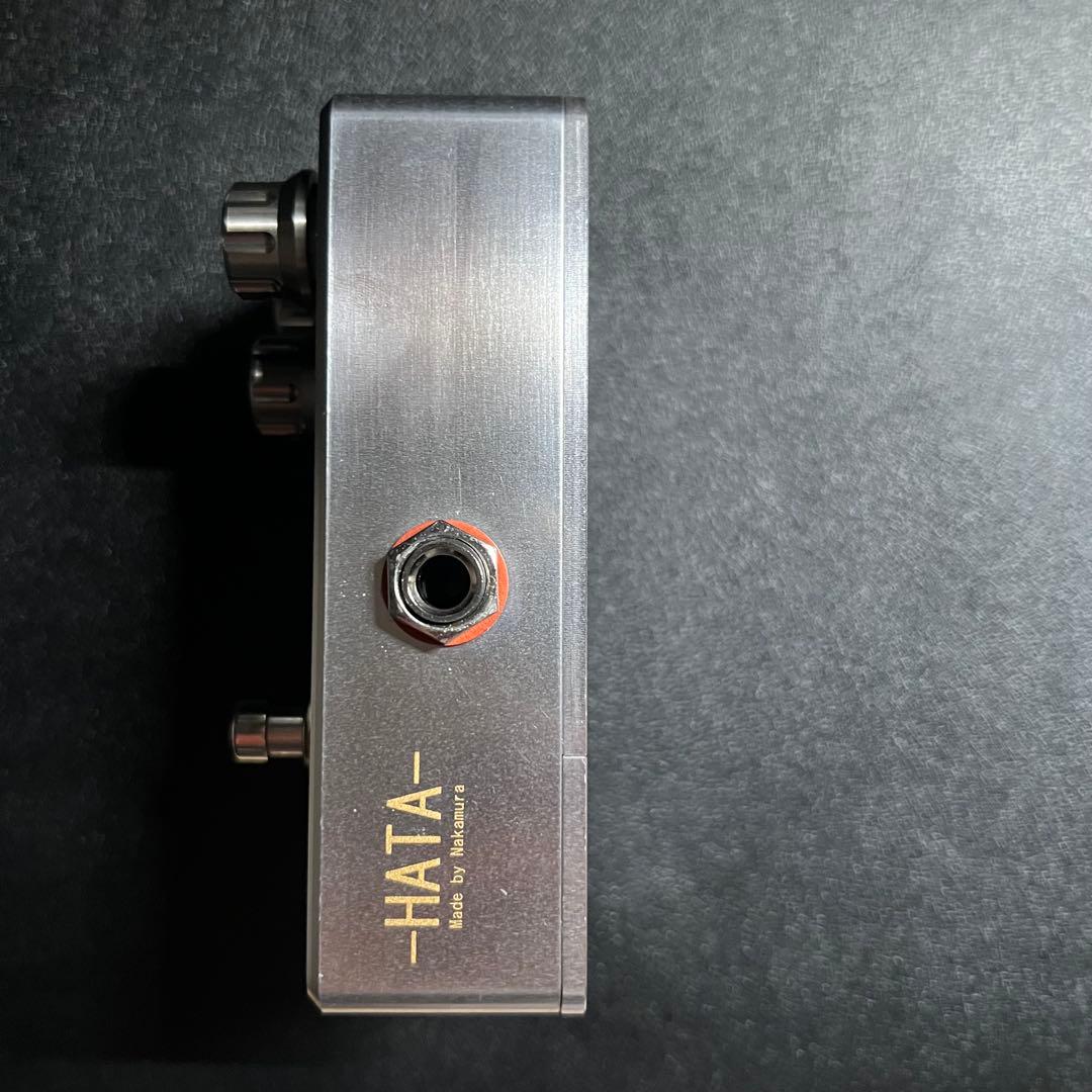 Y.O.S.ギター工房 / Smoggy Overdrive オーバードライブ