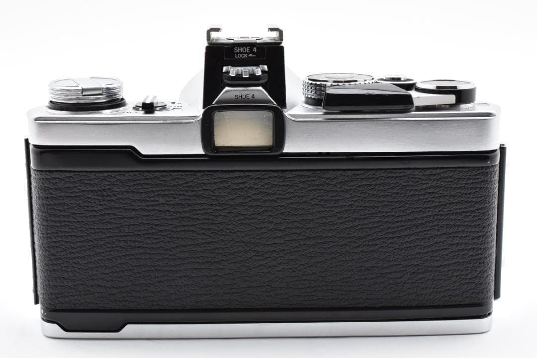 ■美品■ OLYMPUS OM-1＋ZUIKO AUTO₋MACROレンズ