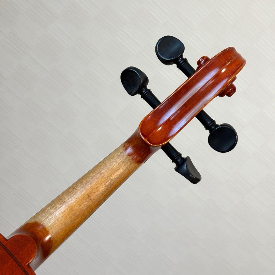 スズキ　バイオリン　No.200 1/2 2005年