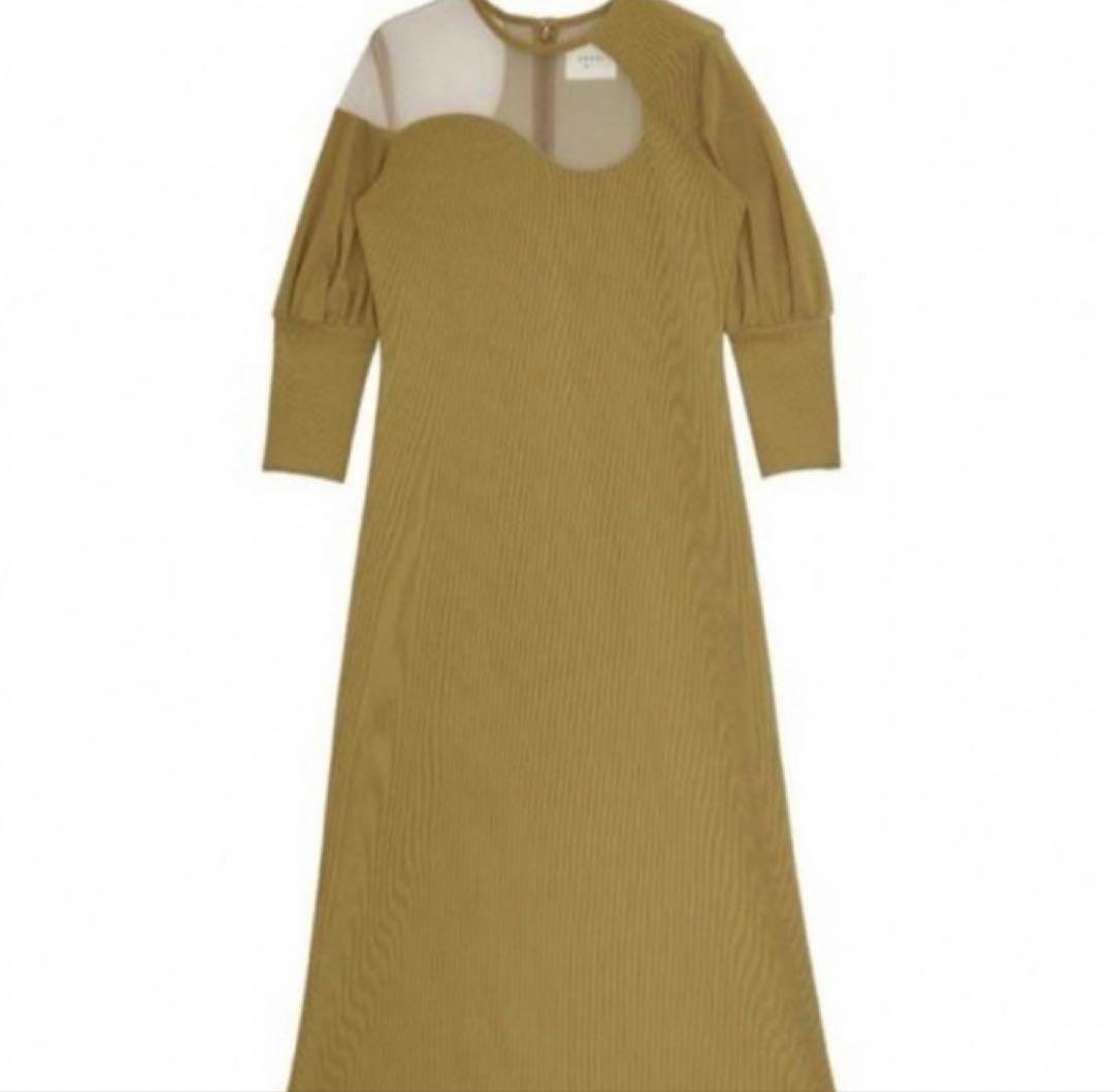 Ameri Vintage ドレス※1月2日まで