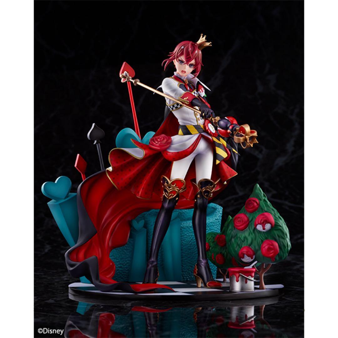 リドル・ローズハート 1/8スケールフィギュア