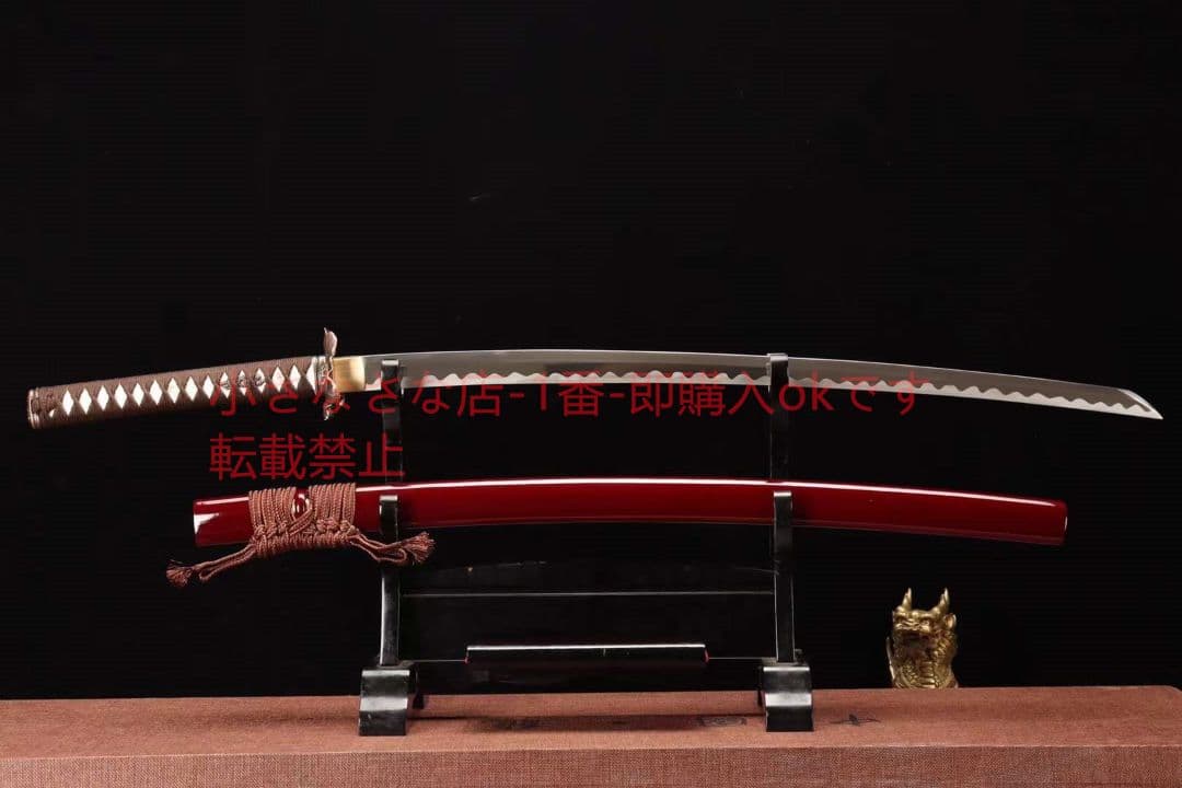 基礎仕上研一緋村剣心【逆刃の侍】 古兵器 武具 刀装具 日本刀 模造刀 居合刀