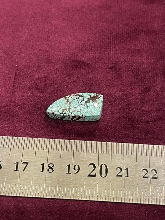 アンティーク　ターコイズ③