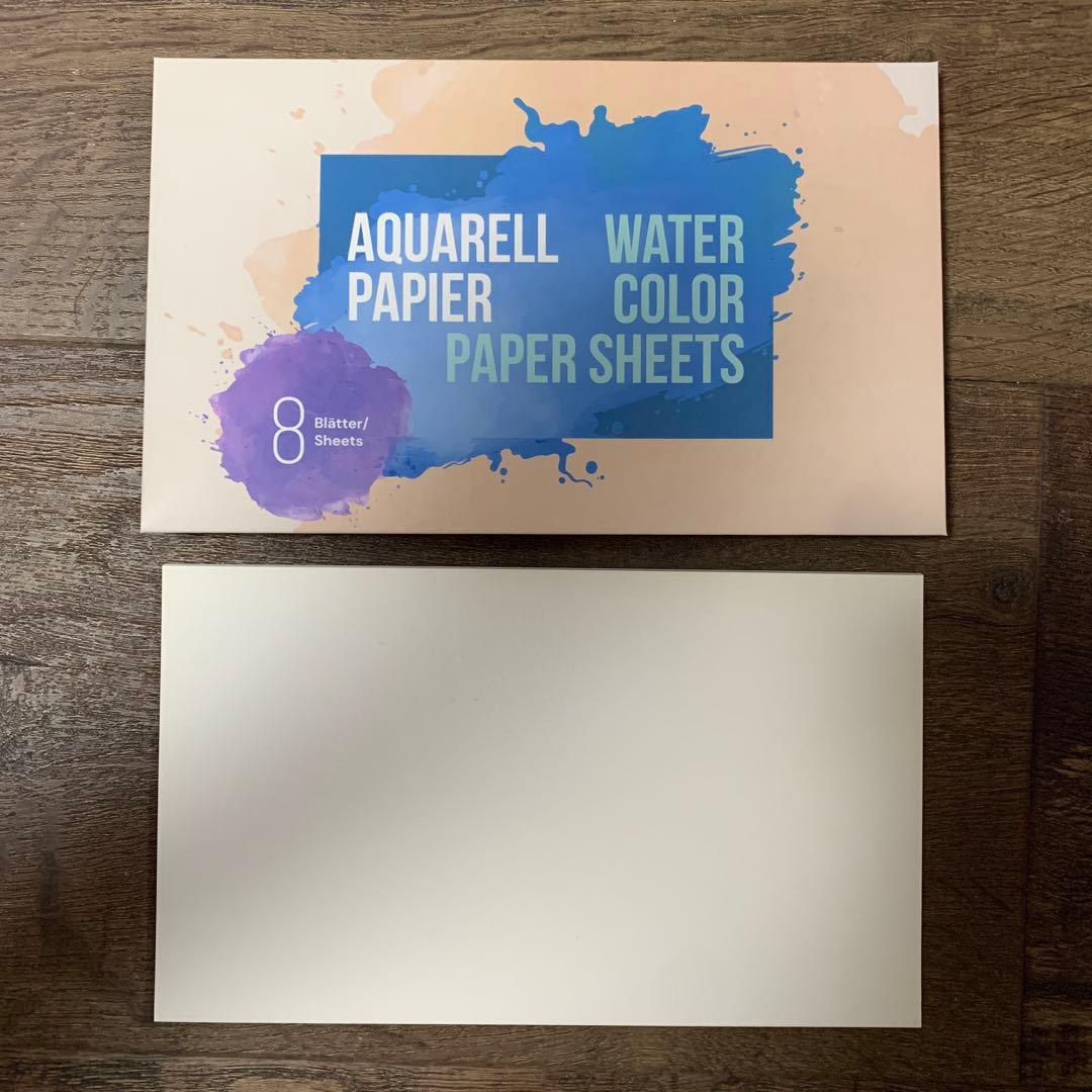 128色インクセット