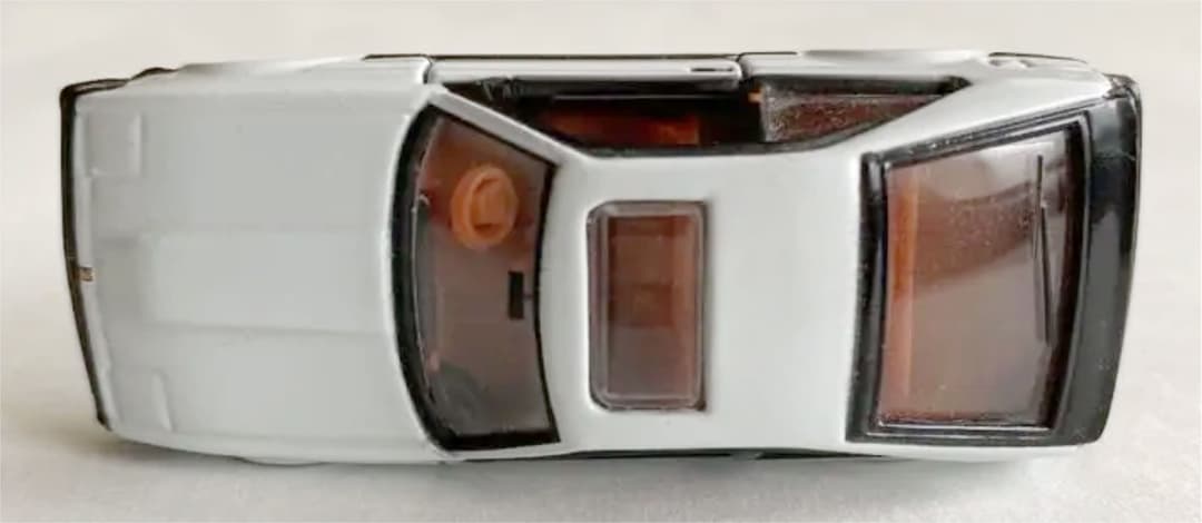 トミカ　トヨタセリカXX2800GT