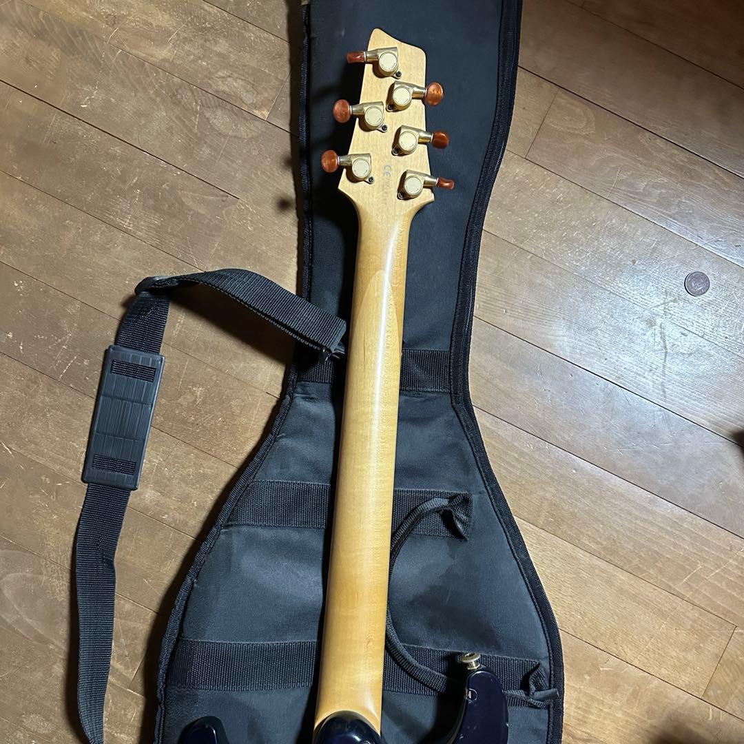 縦*当様 Ibanez S-CLASSIC FUJIGEN製【レア】