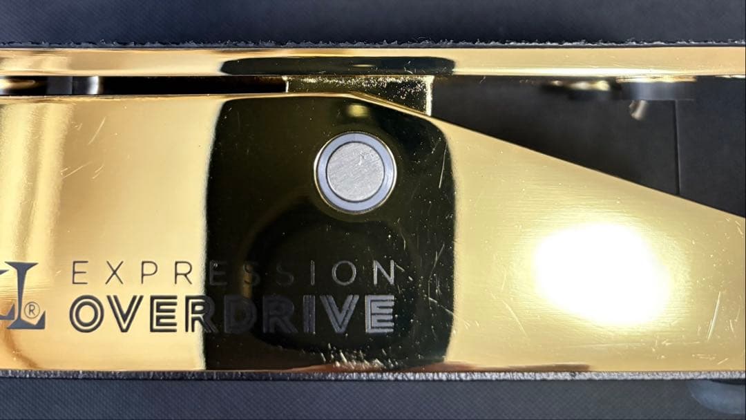 ギター 6183 EXPRESSION OVERDRIVE