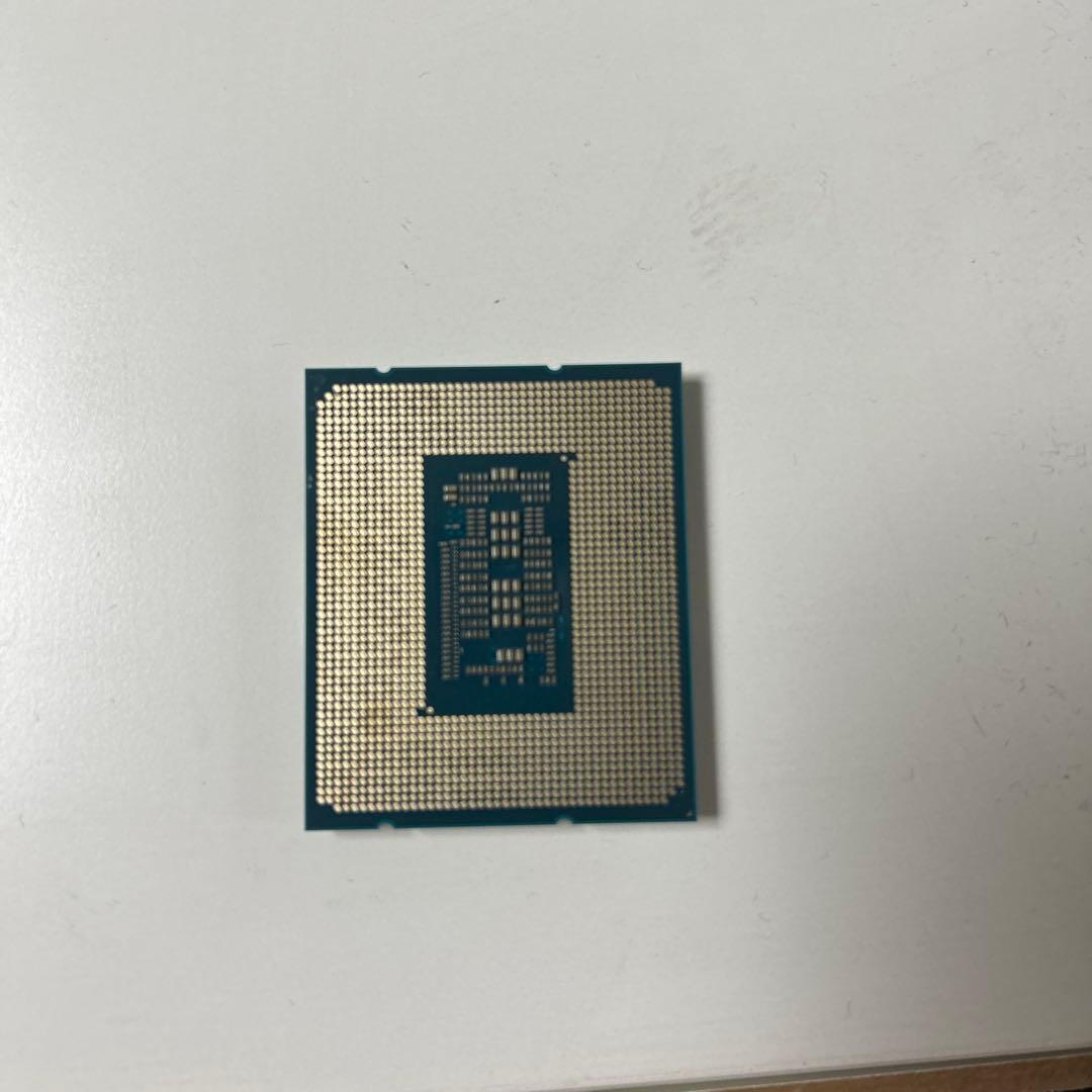 CPU Intel Core i5-11500 CPU LGA 1200
