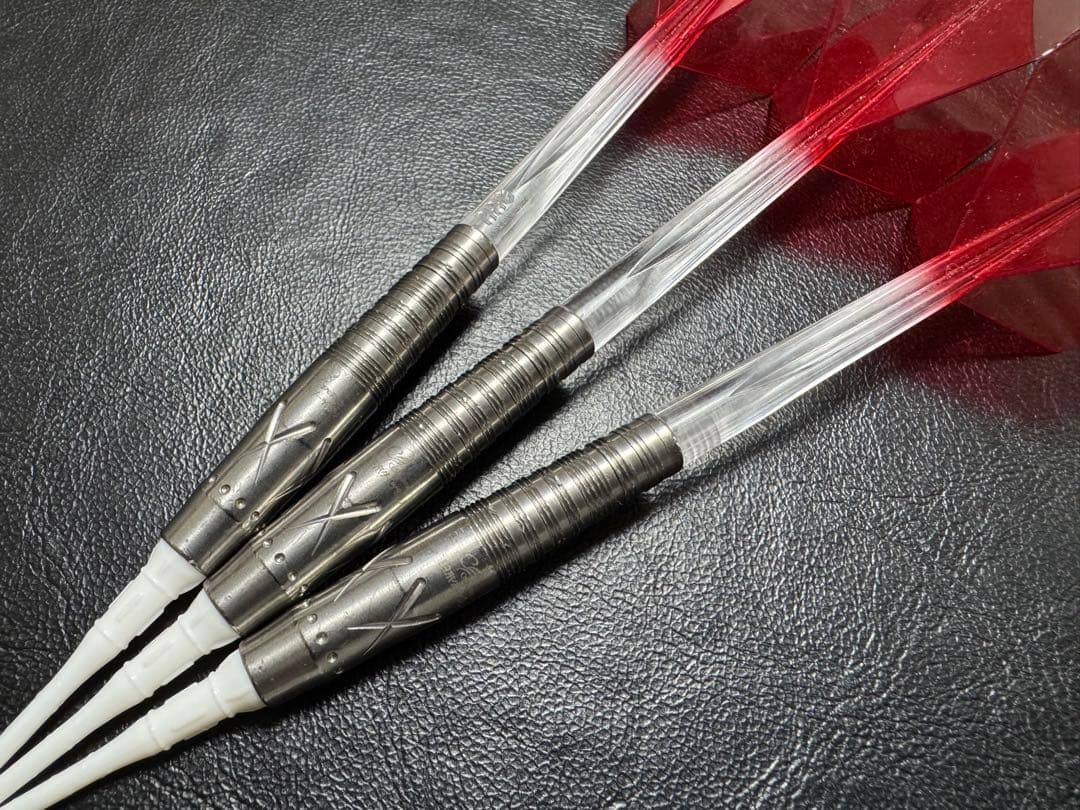 激レア コスモダーツ マスタング 野毛駿平モデル ダーツ祭り2024限定モデル