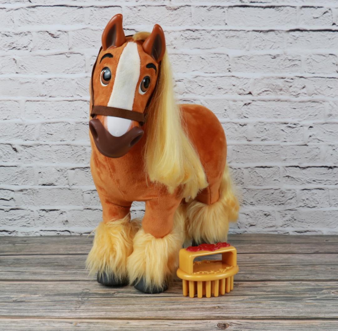 ディズニー 　アニメーターズコレクション フィリップ 美女と野獣 【レア】