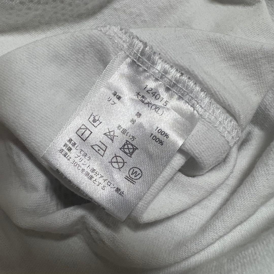 GALFY ピカピカ注射器ラグランロングスリーブTシャツ y2k 平成ギャル