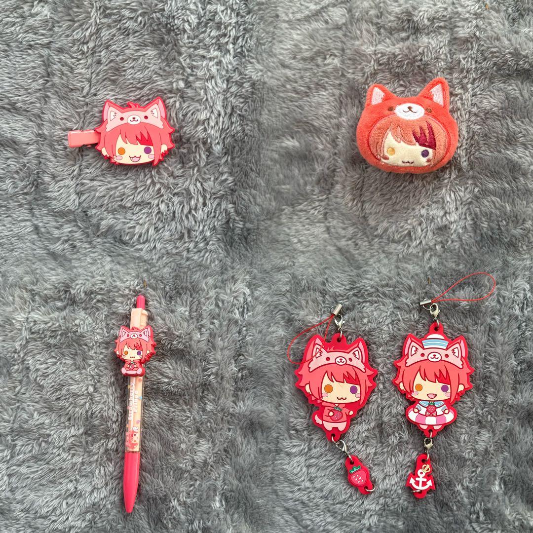 莉犬くん グッズ まとめ売り