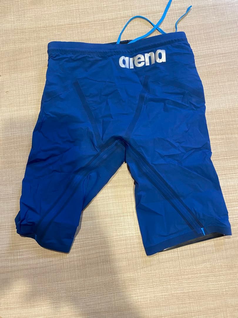 arena高速水着 アクアフォースストームMF