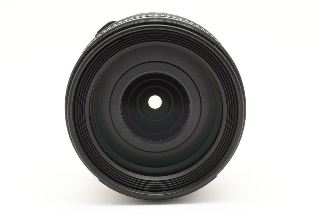 美品 Canon Tamron AF 18-200mm Di II #8663