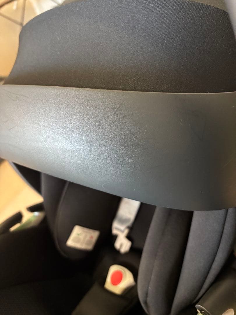 サイベックス クラウドT iサイズプラス セピアブラック