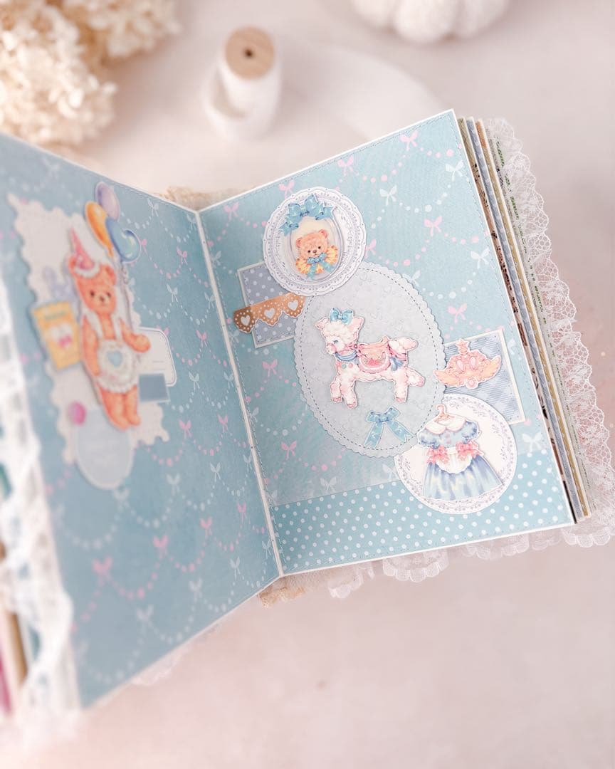 オーダーご依頼 ♡様