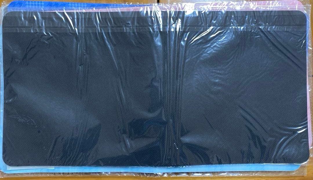 ラブライブ!スーパースター!! デスクマットコレクション