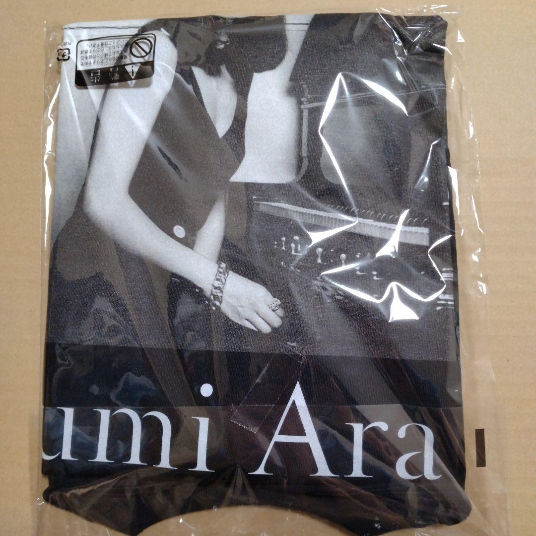 【未開封】ユーミン Wormhole オリジナルTシャツ Mサイズ