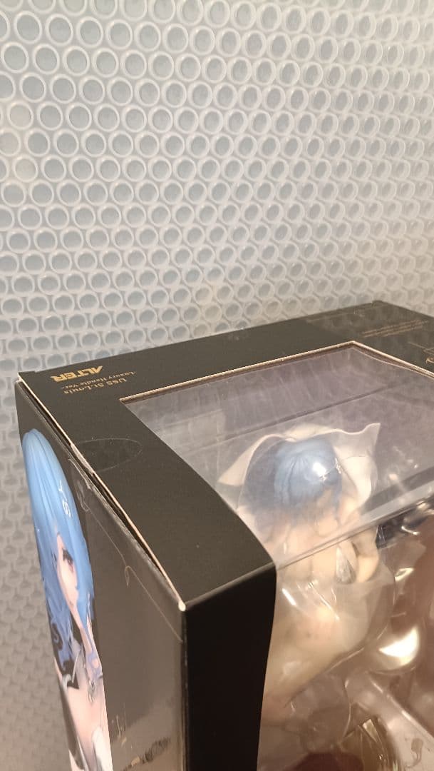 セントルイス アズールレーン- Luxury Handie Ver.アルター