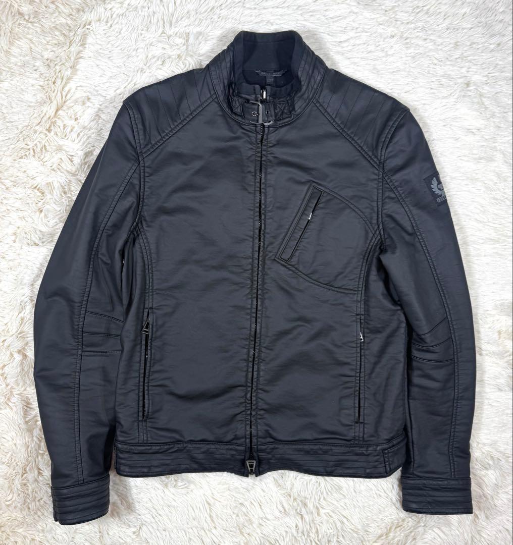 Belstaff Hレーサージャケット 46