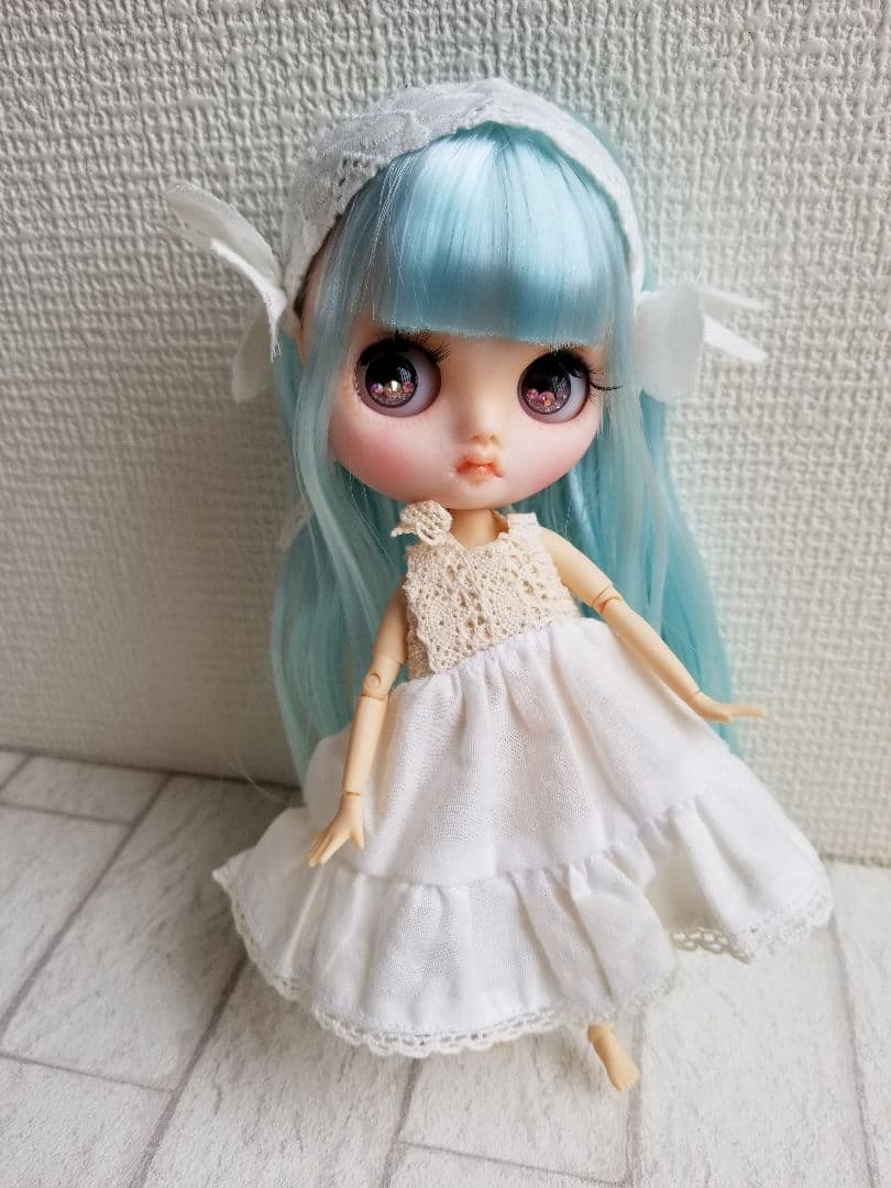◆ カスタム ドール ◇  ICY DOLL ◇ ミディ ブライス