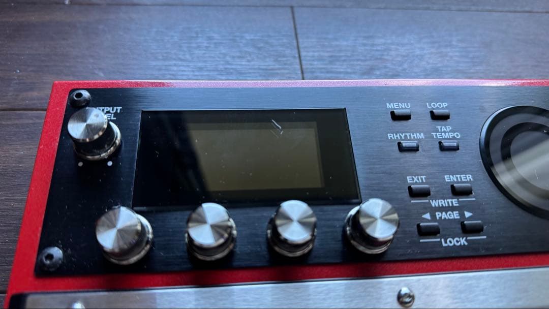 その他 BOSS RC-600 Loop Station