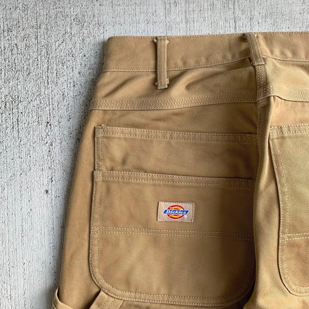 Dickies×RHC RonHerman ロンハーマン 別注ペインターパンツ