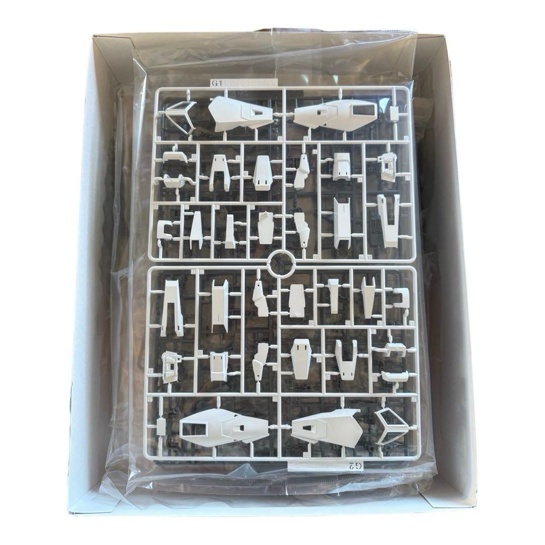 美品 MG 1/100 ゼータガンダム Ver.Ka 機動戦士Zガンダム