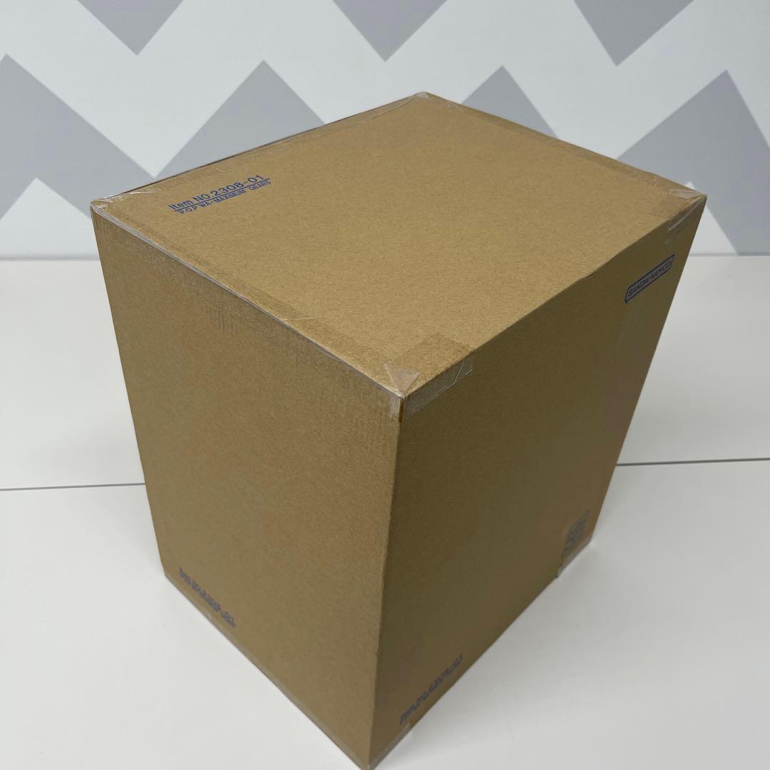 新品未開封　ワンピース モンキー・D・ルフィ ギア5 POPMAXICIMAM