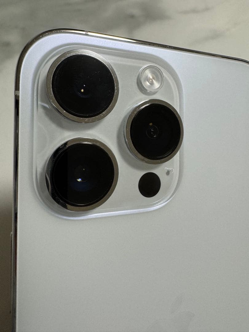 iPhone14pro max 256G【美品】