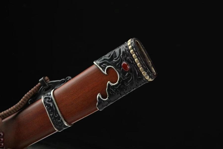 屠魂刀 模造刀 居合刀 武士道 武具 漢剣 唐刀 龍泉剣 手鍛造打