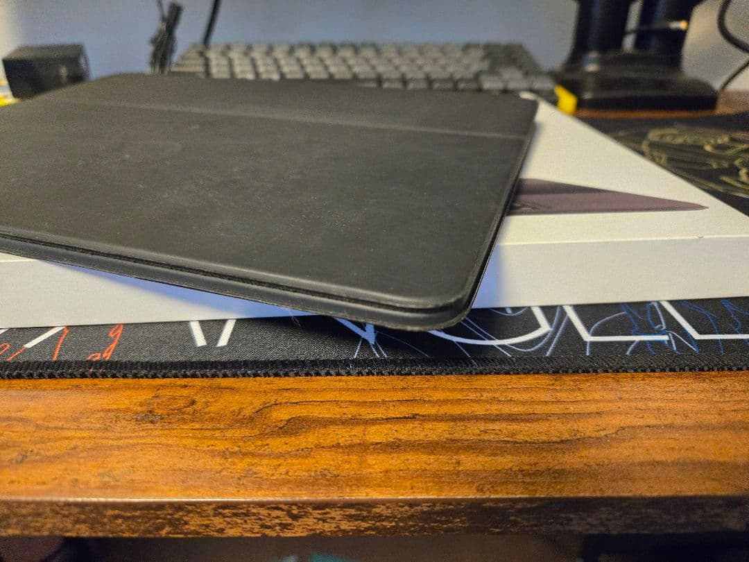 Apple Magic Keyboard iPad Pro 12.9インチ