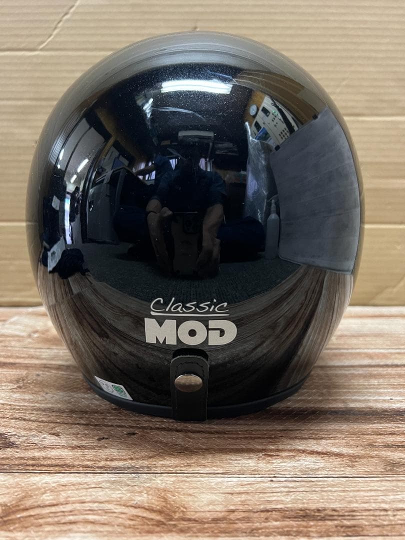 アライ ジェットヘルメット CLASSIC MOD　57.58CM