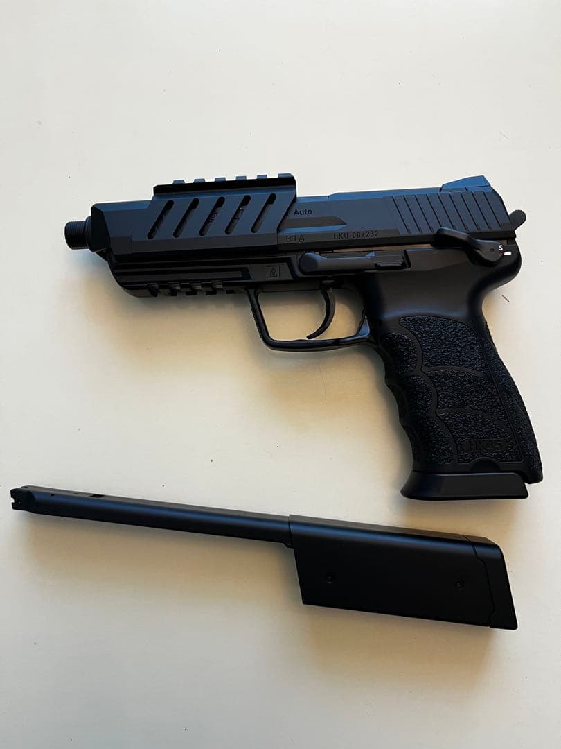 東京マルイHK45電動ガン