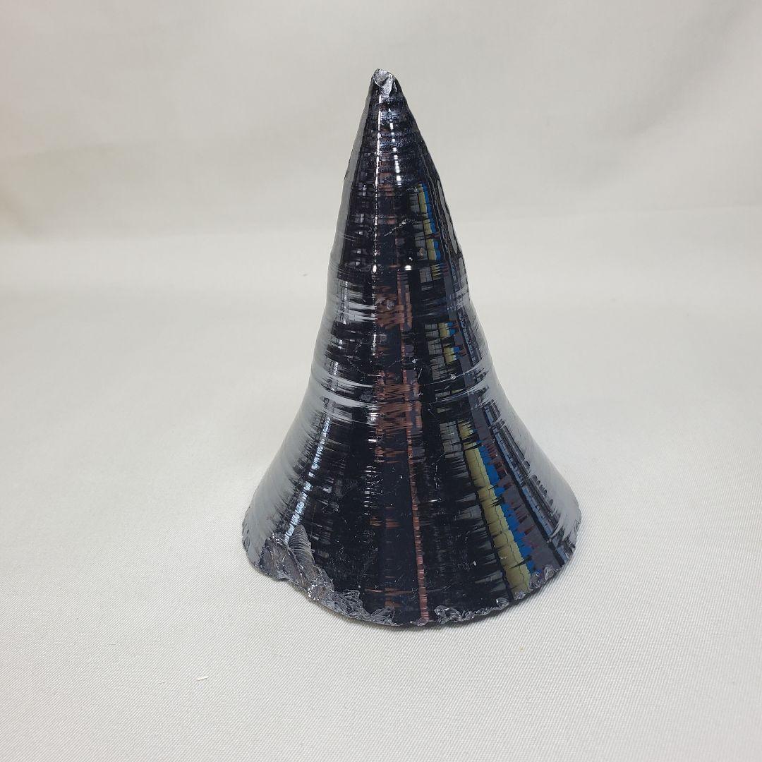 シリコンインゴット （シリコン鉱石）置物