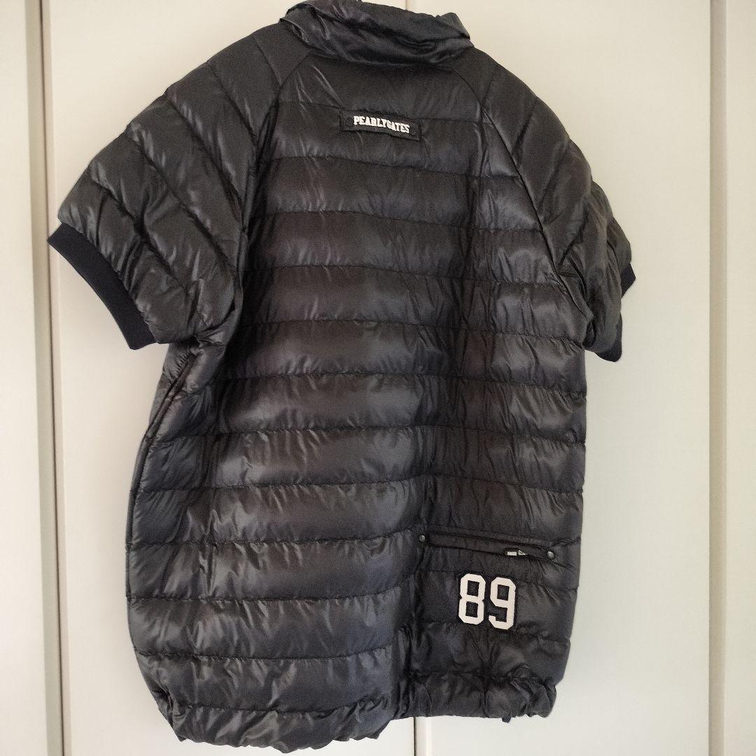 PEARLY GATES パーリーゲイツダウンジャケット