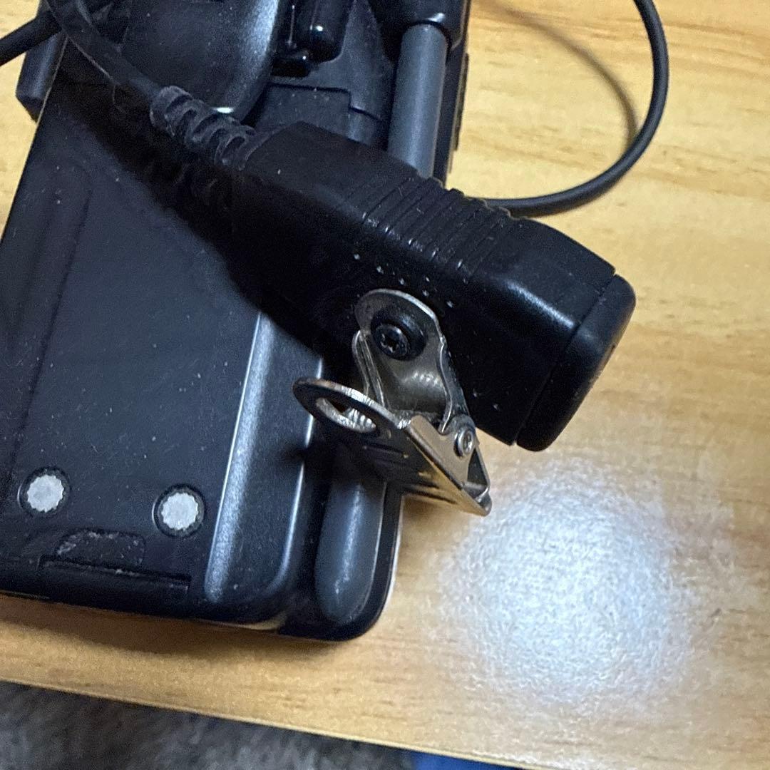 KENWOOD UBZ-LS20 トランシーバー