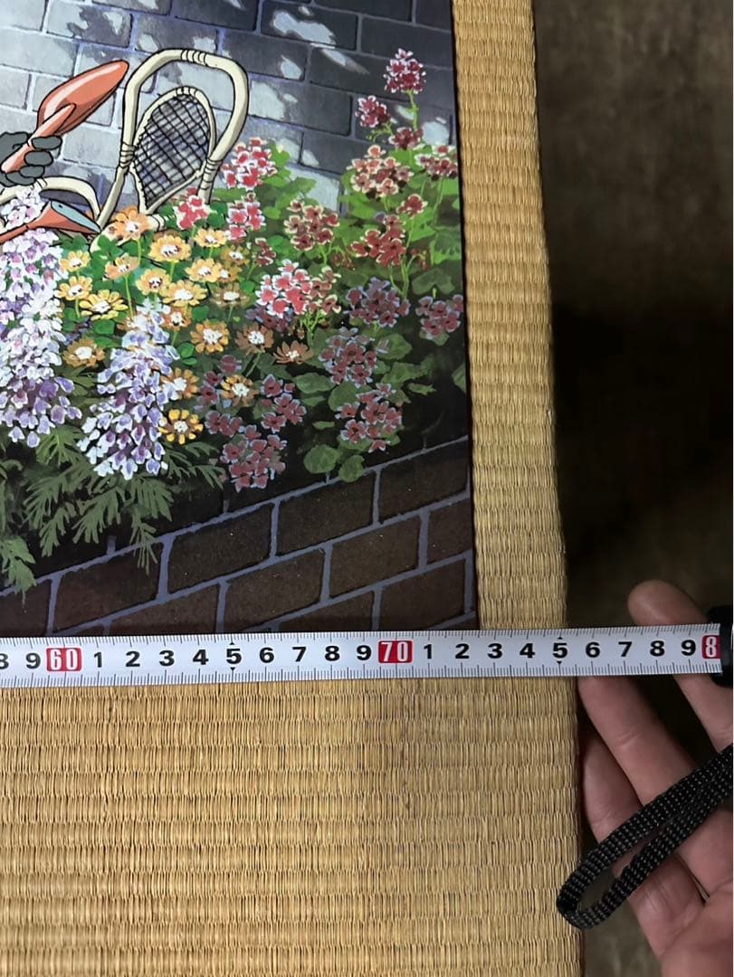 【1】名探偵ホームズ　ポスター