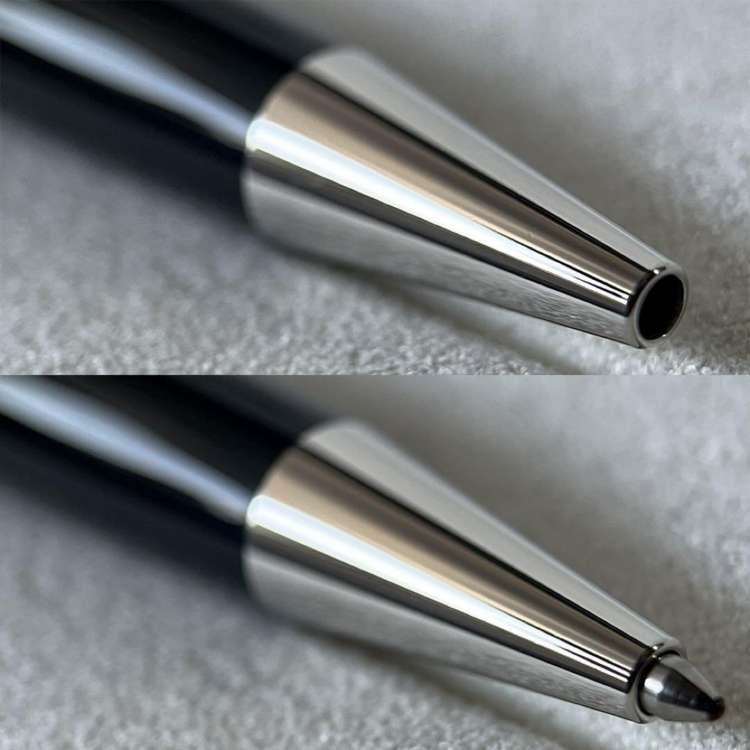 超美品 プラチナライン モンブラン P164 マイスターシュテュック ボールペン