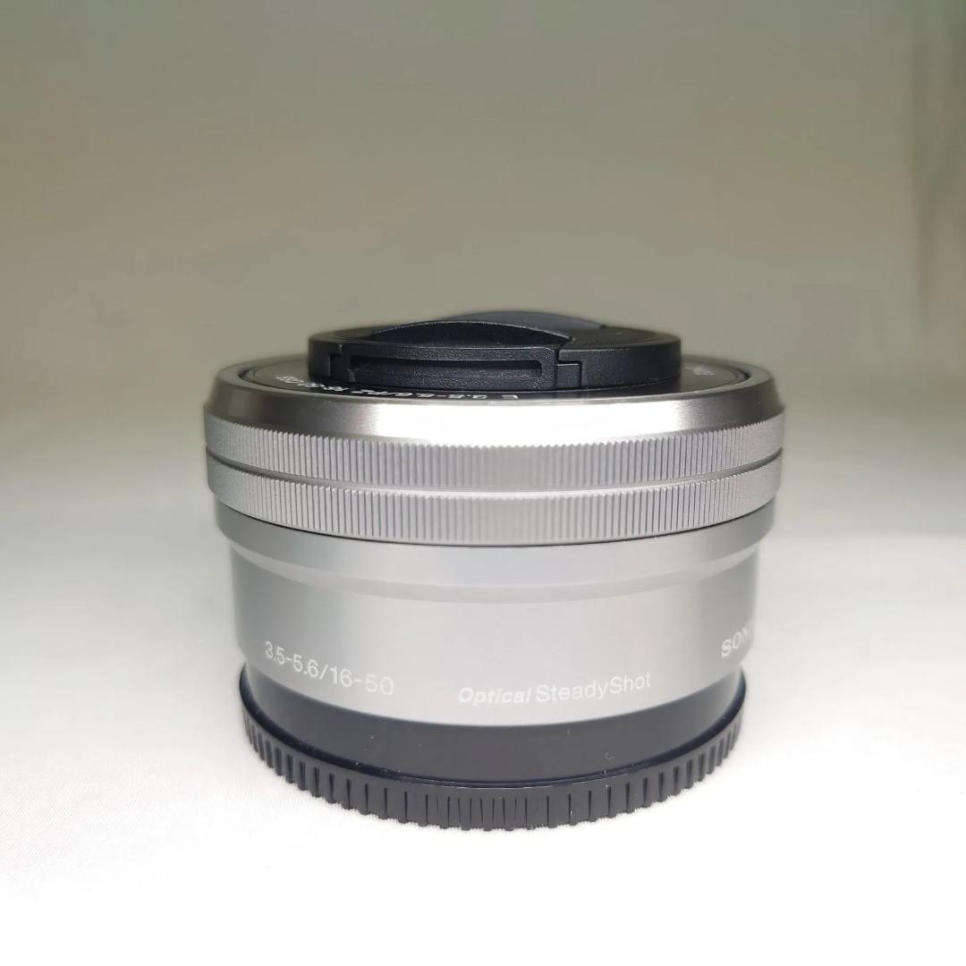 SONY ソニー α6000 ILCE-6000 SELP1650 動作確認済み