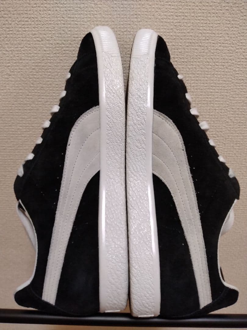 ミュージシャン PUMA SUEDE VTG MIJ ATMOS JESSE PUMA 28