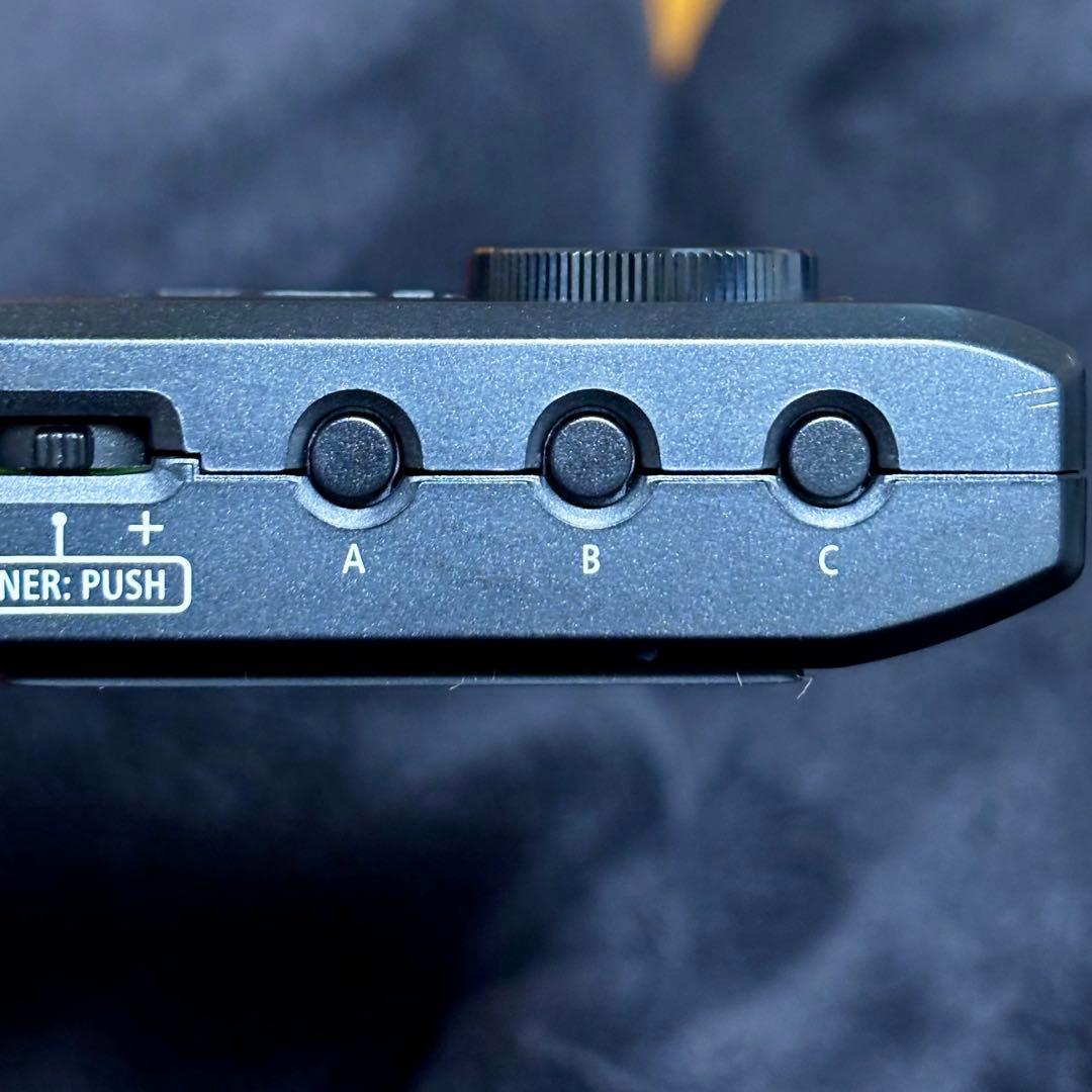 BOSS KATANA GO 初期型