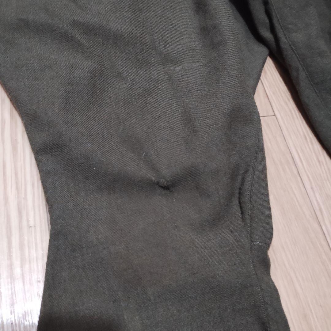 大幅に値下げしました 旧日本軍　大日本帝国　日本陸軍　 軍服　Mサイズ程度