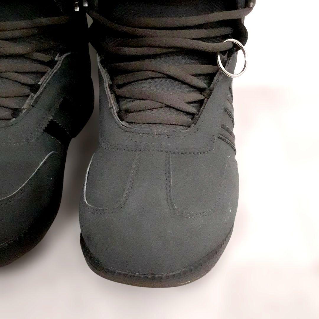 adidas アディダス SAMBA スノーボードブーツ 26cm 程度良好