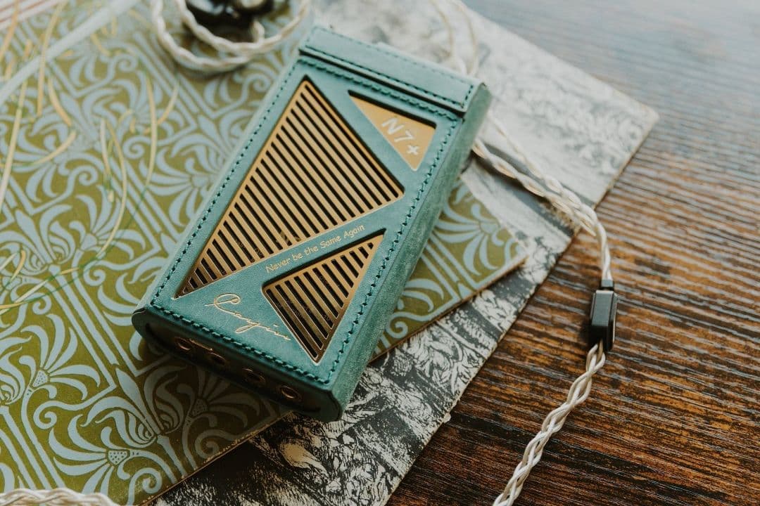 cayin N7＋ 新品未開封 おまけ付き 即日発送