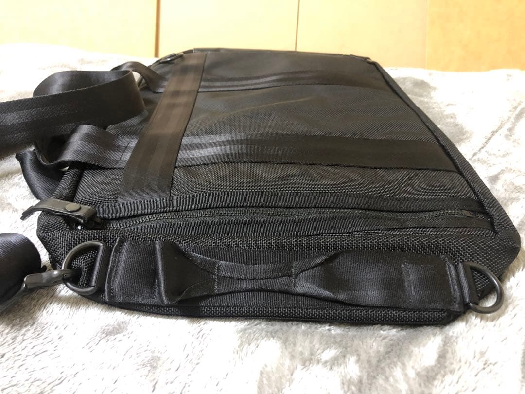 PORTER HEAT 3way ビジネスバッグ ブリーフケース