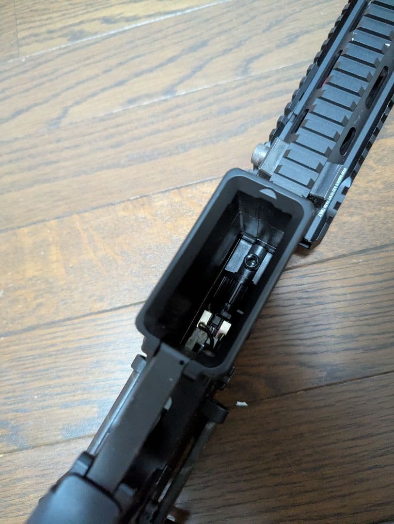 東京マルイ　次世代電動ガンHK416C