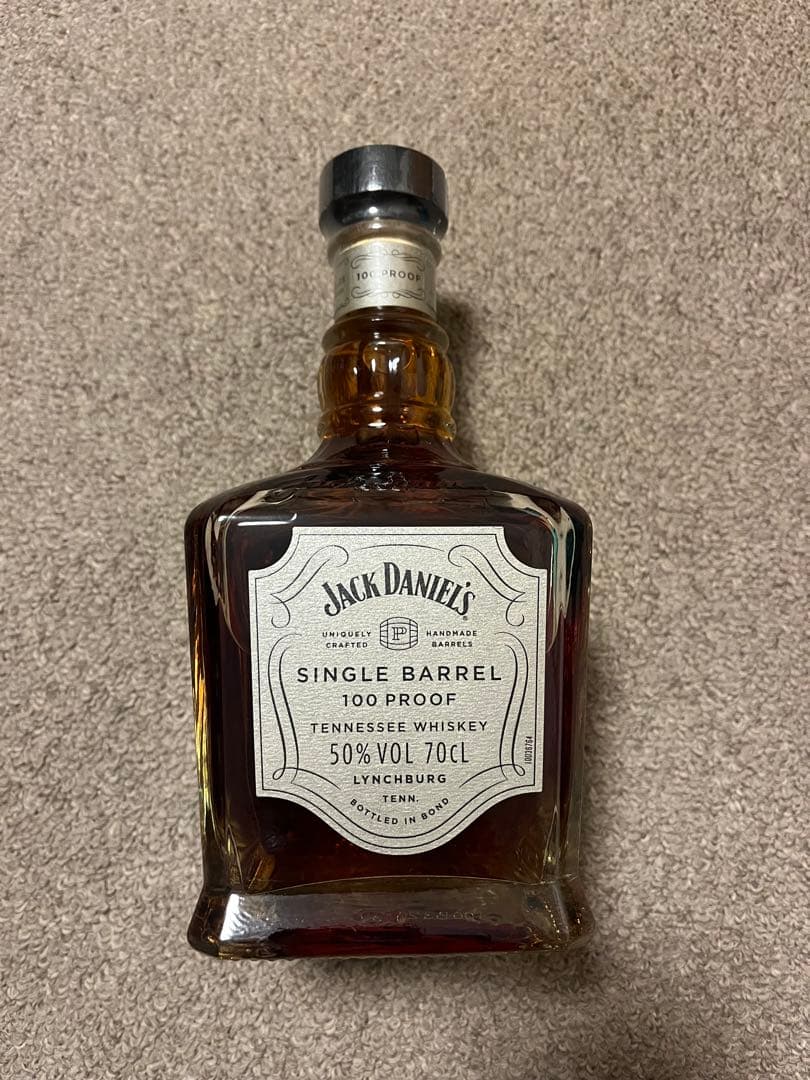 ジャックダニエル セット