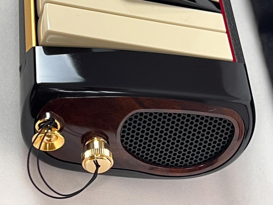 【新品・未使用】スズキ 鍵盤ハーモニカ メロディオン アルト PRO-37v3